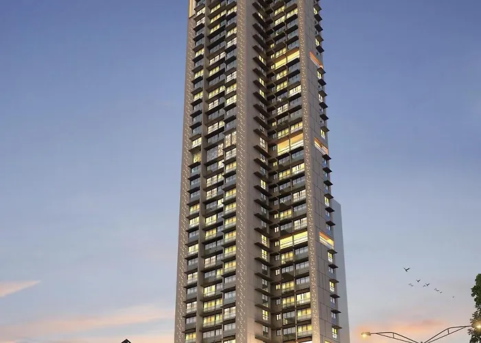 Room In Flat With Amazing City And Sea View