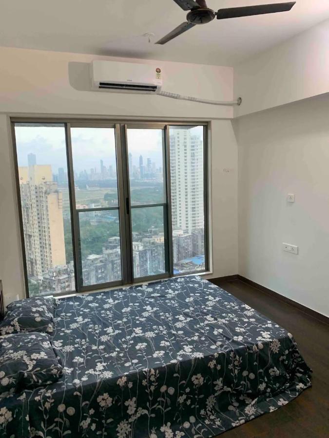 In Flat With Amazing And Sea View Privatunterkunft Mumbai