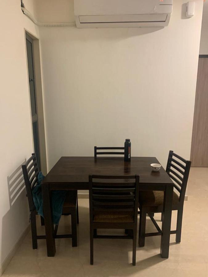 In Flat With Amazing And Sea View Privatunterkunft Mumbai